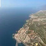 Διαμέρισμα Jose *