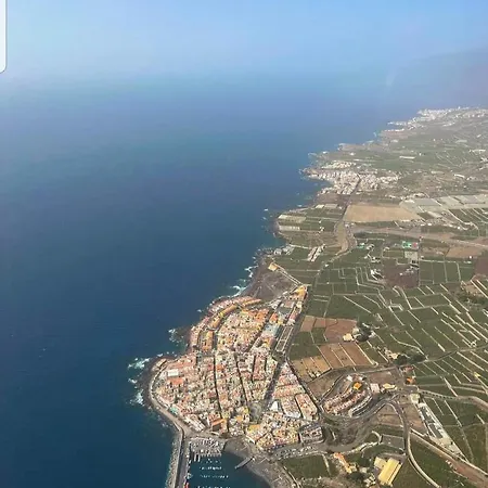 Apartament Jose *