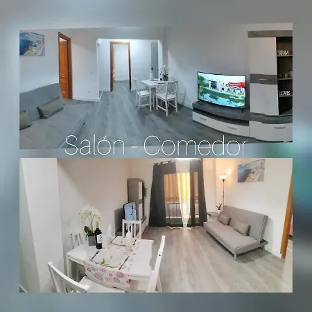 Jose Apartament
