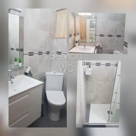 Jose Apartament *